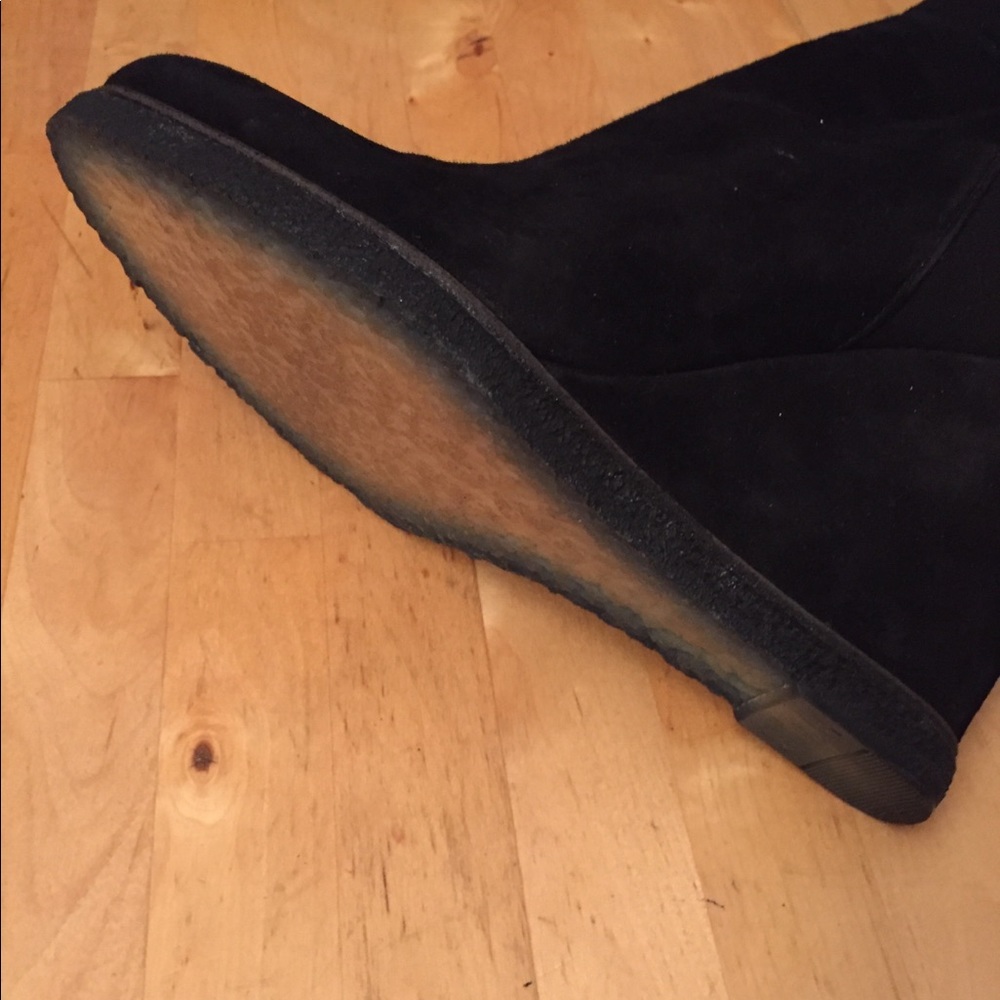 NEW Stuart Weitzman boots, s. 8.5M - Picture 7 of 12